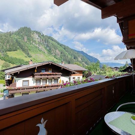 Apartamento Rainberghof Rauris Exterior foto