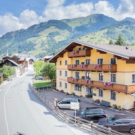 Apartamento Rainberghof Rauris Exterior foto