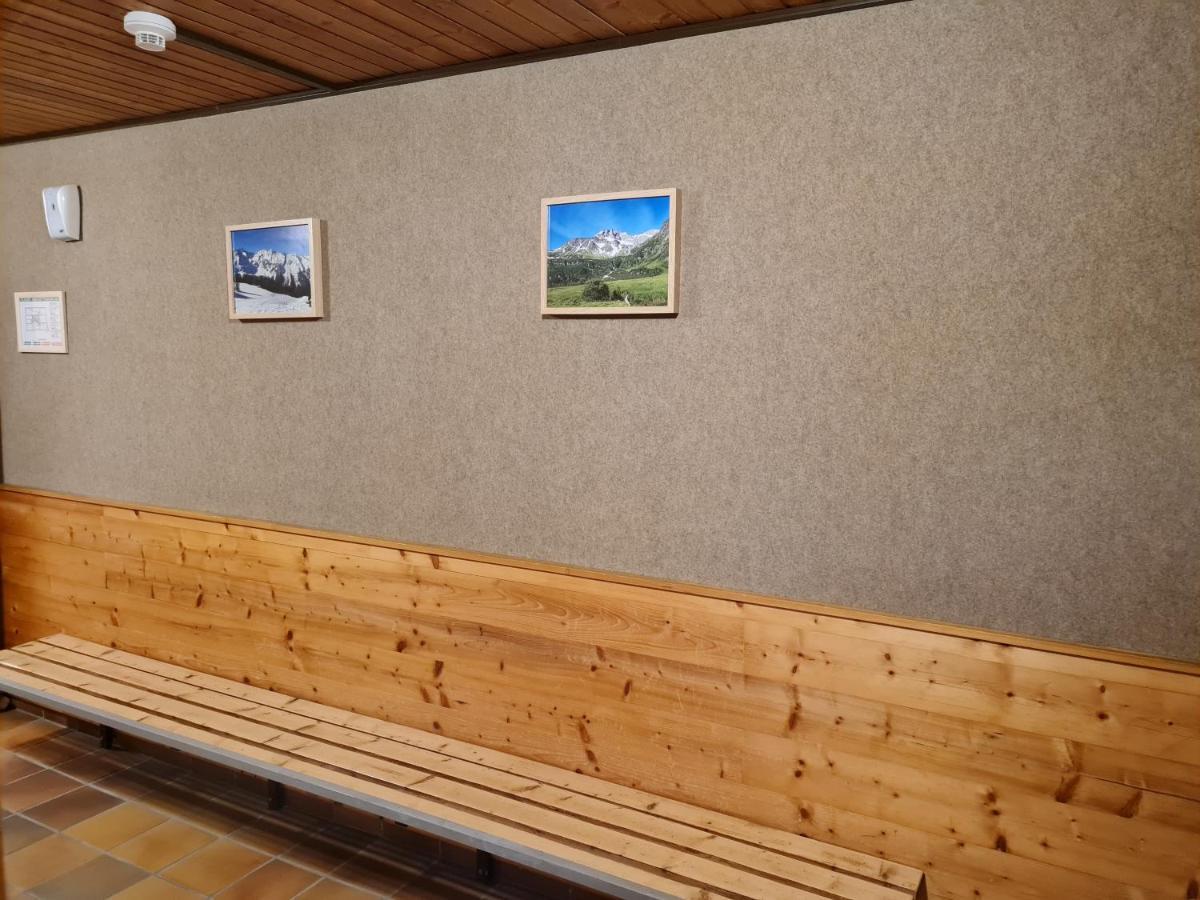 Apartamento Rainberghof Rauris Exterior foto