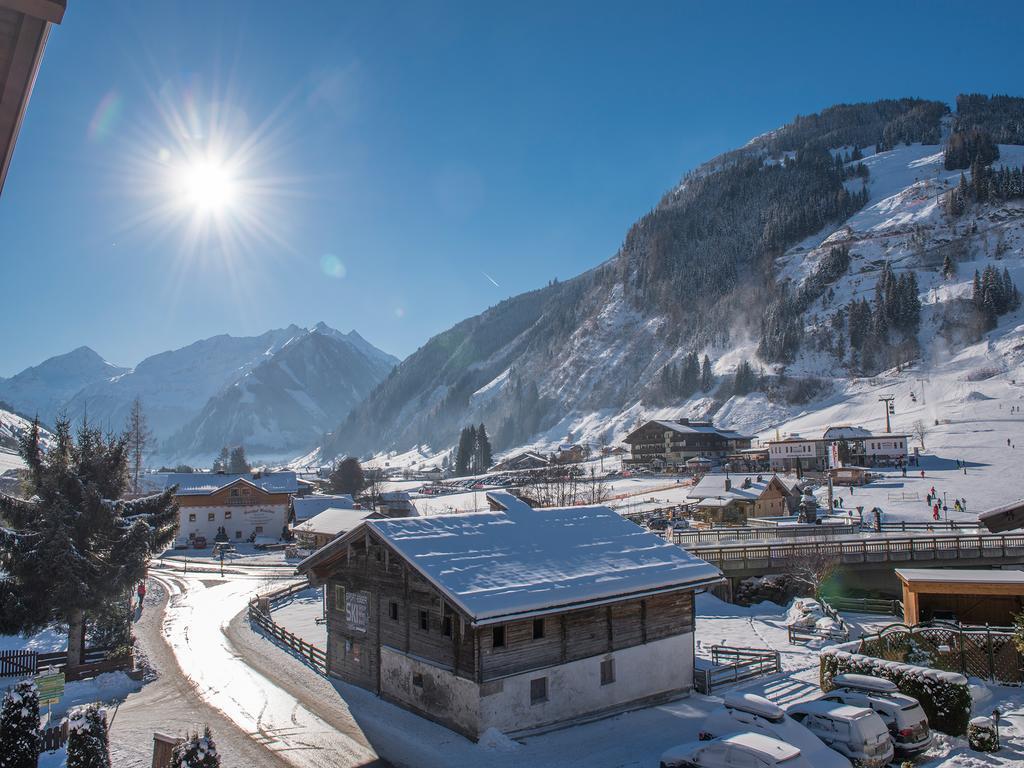 Apartamento Rainberghof Rauris Exterior foto