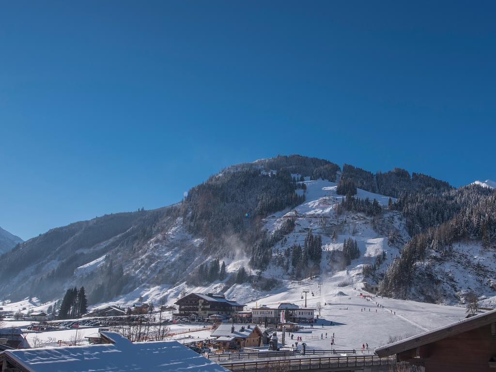 Apartamento Rainberghof Rauris Exterior foto
