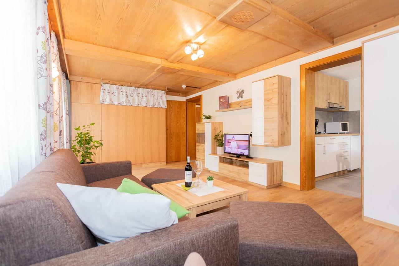 Apartamento Rainberghof Rauris Exterior foto