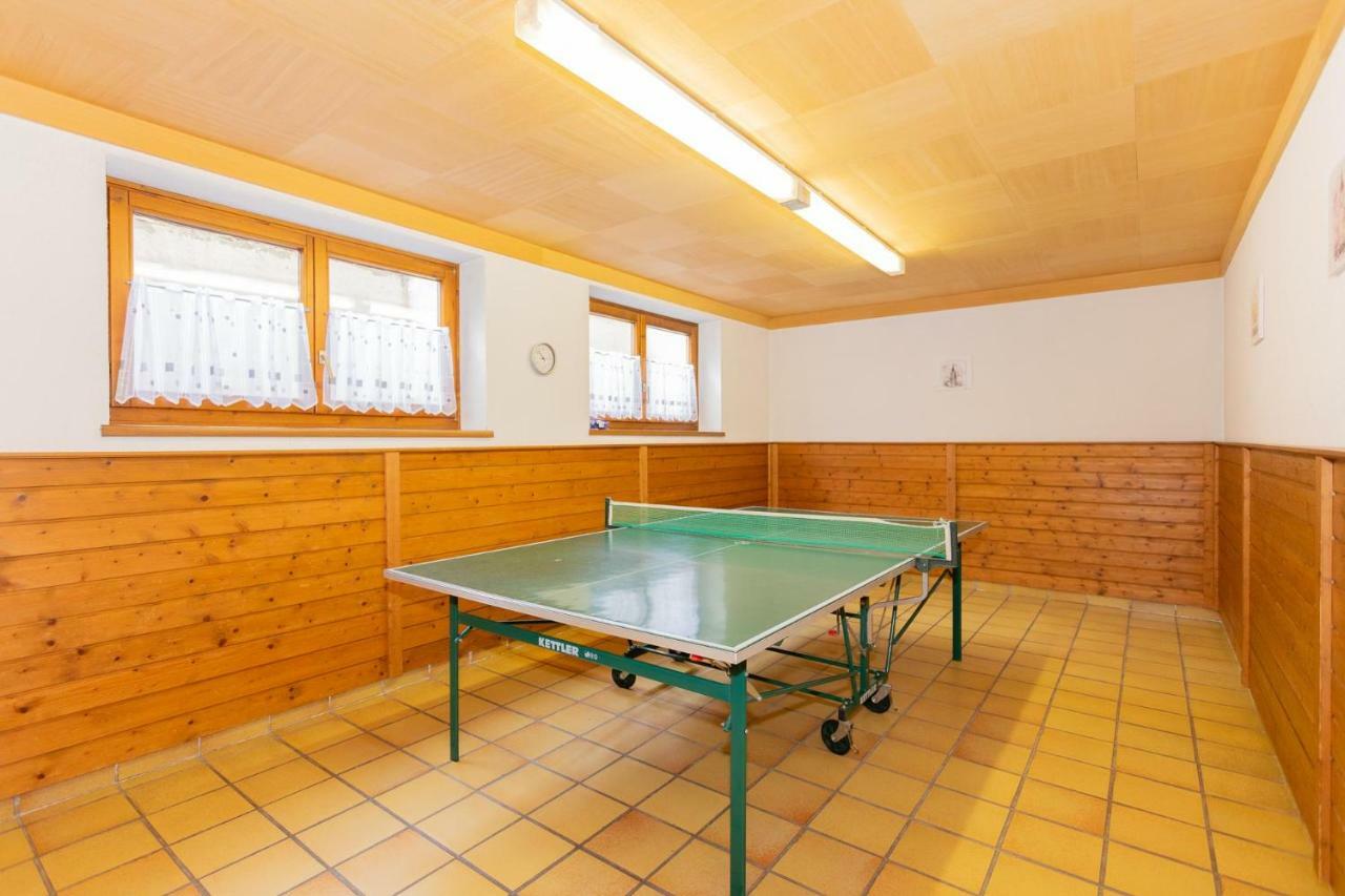 Apartamento Rainberghof Rauris Exterior foto