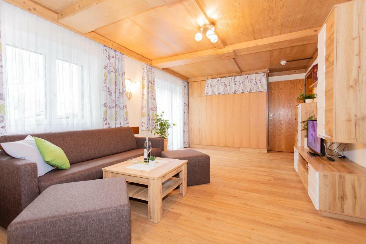 Apartamento Rainberghof Rauris Exterior foto