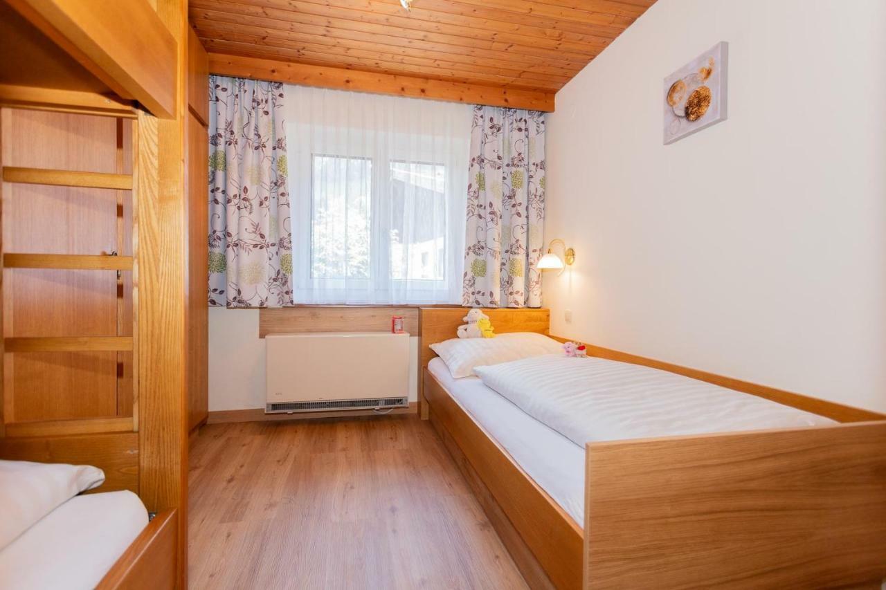 Apartamento Rainberghof Rauris Exterior foto