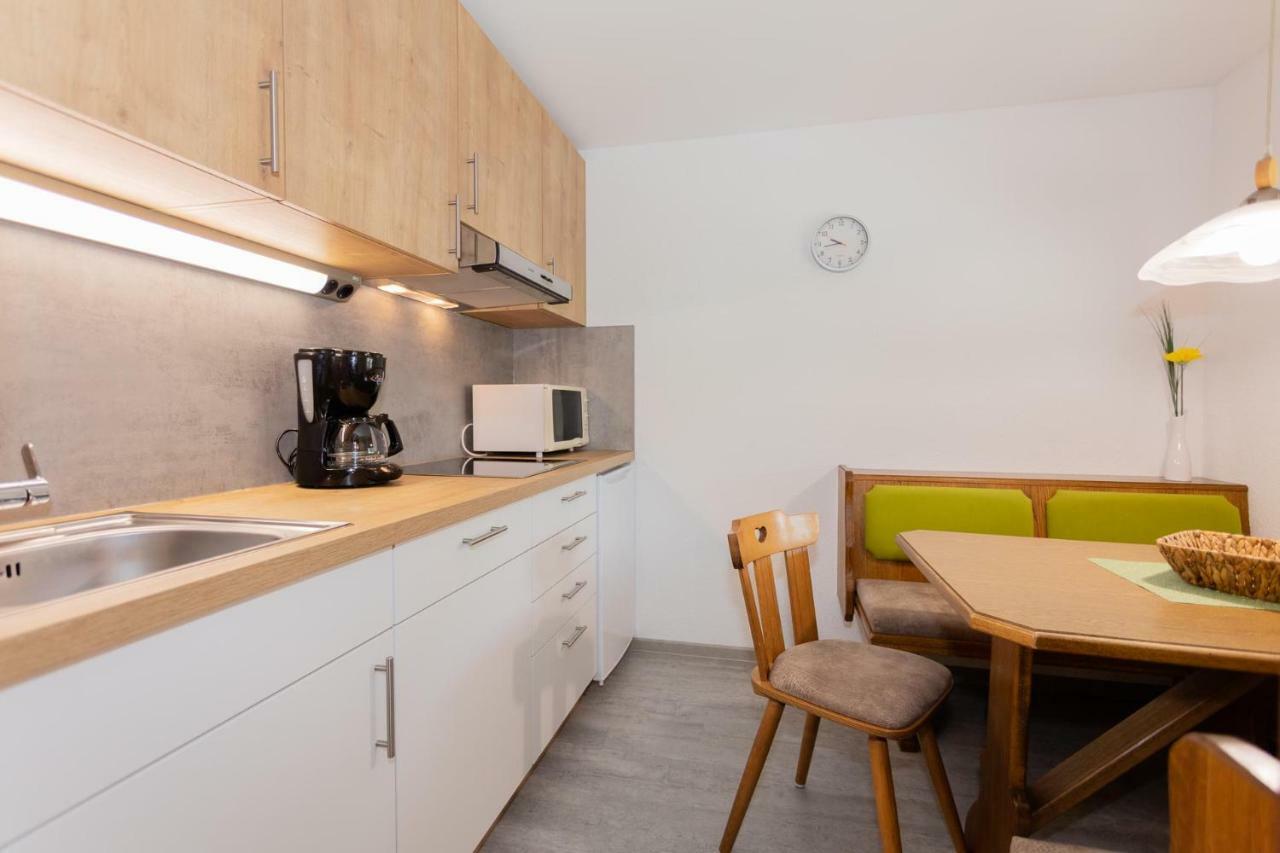 Apartamento Rainberghof Rauris Exterior foto